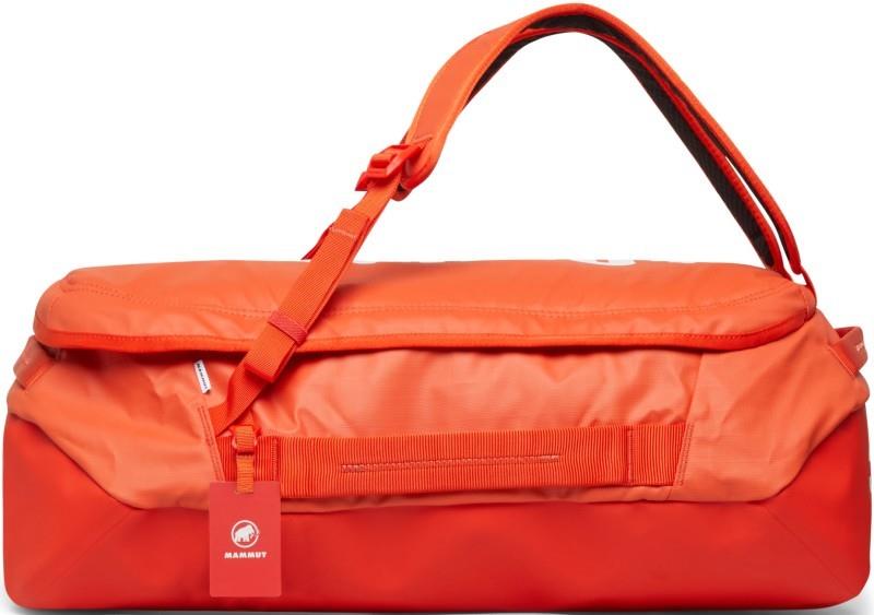 Cargo 35L - mammut red 1