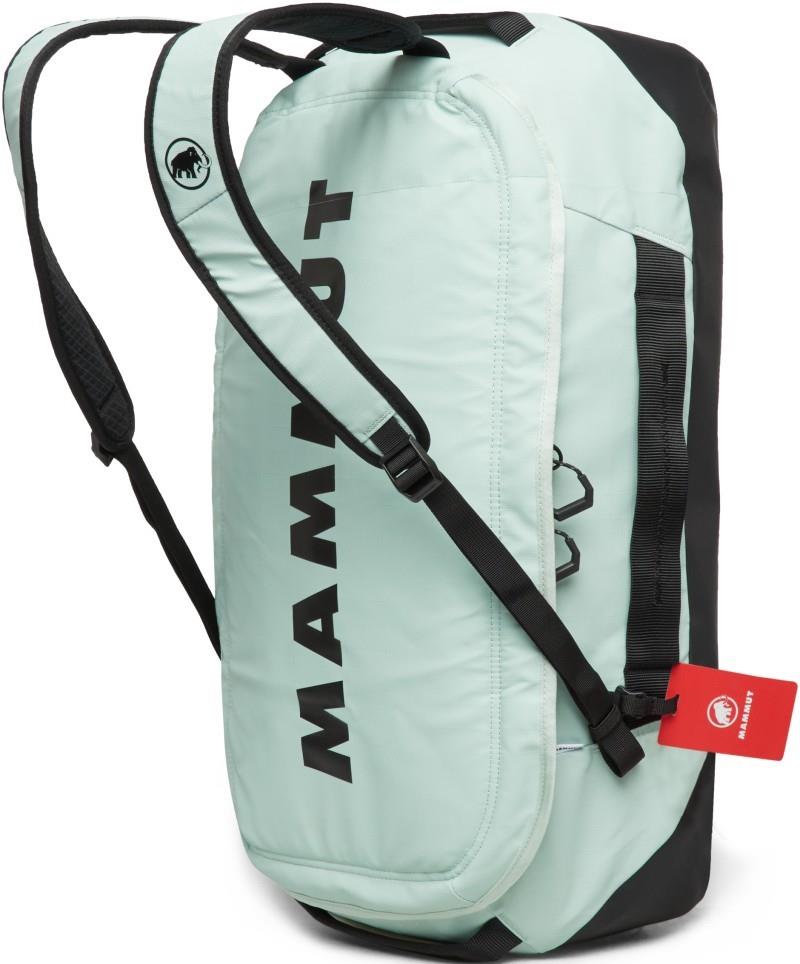 Cargo 35L - silver sage 1