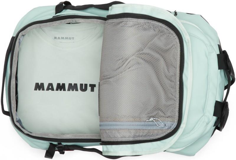 Cargo 35L - silver sage 1