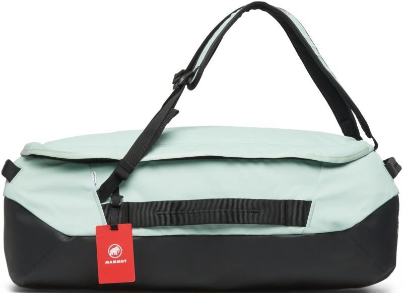 Cargo 35L - silver sage 1