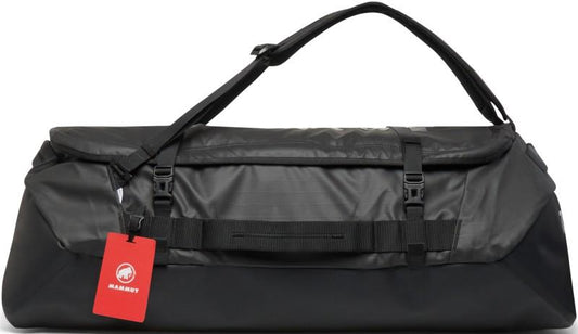 Cargo 70L - black 1