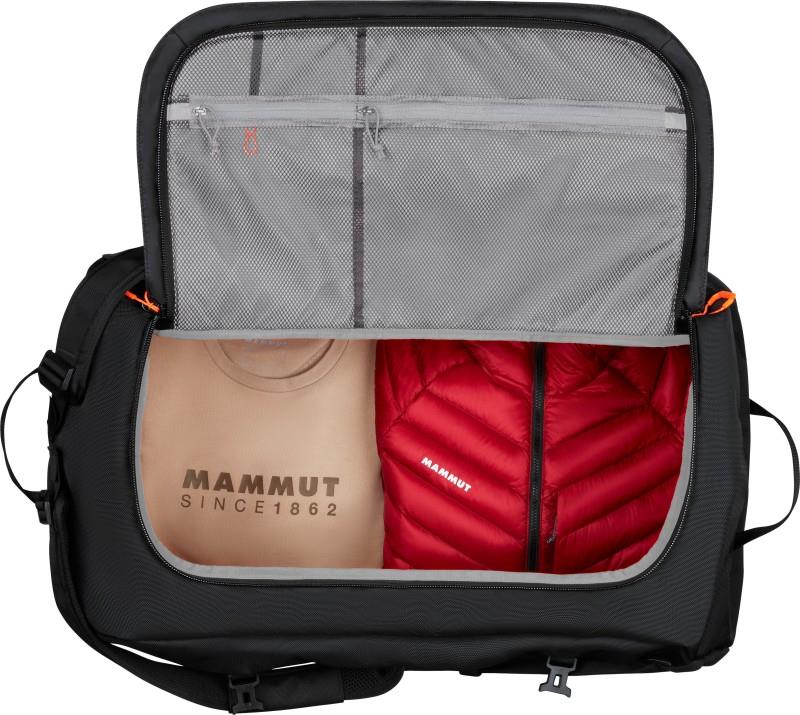 Cargon 140L - black 1