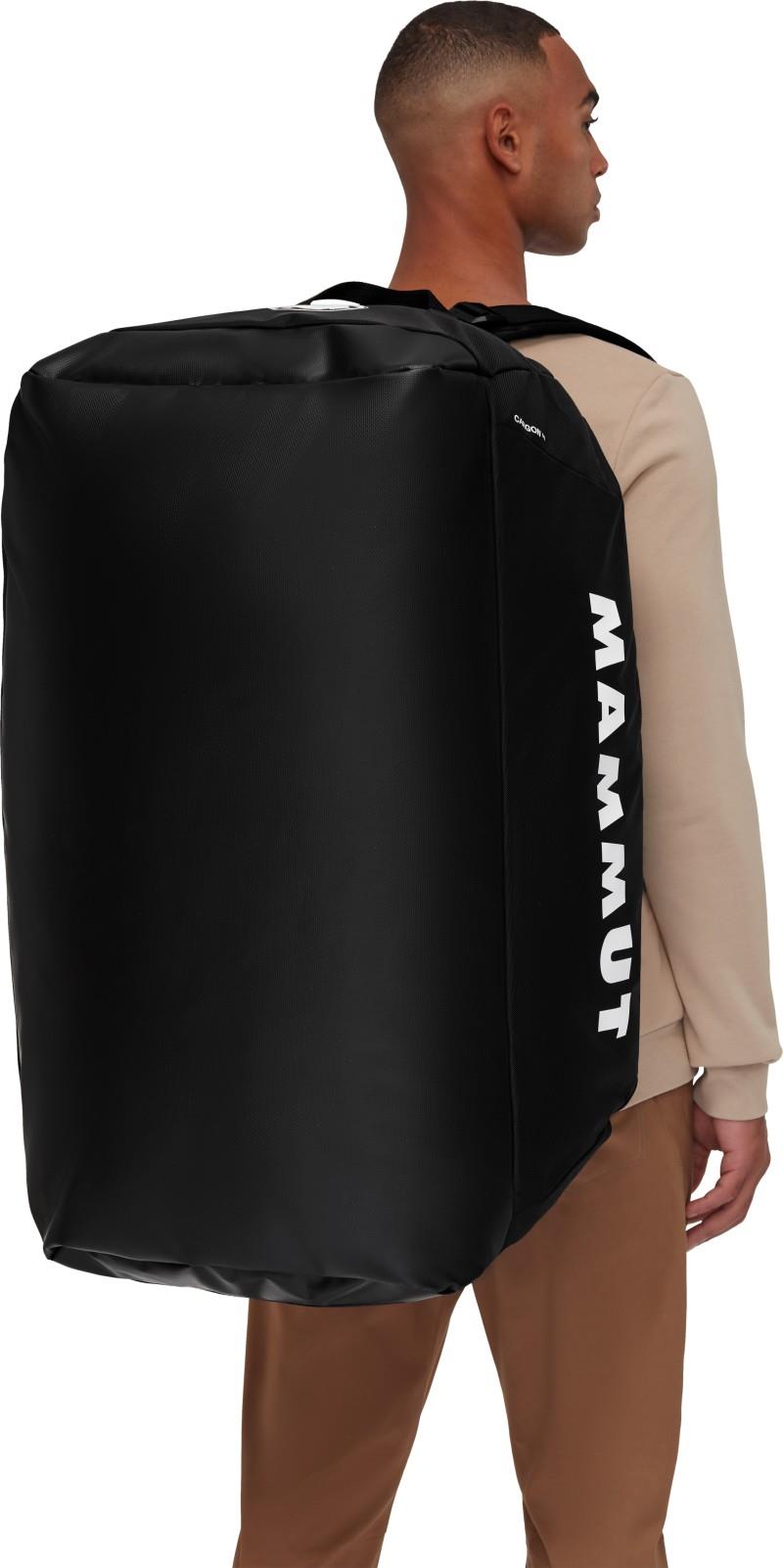 Cargon 140L - black 1