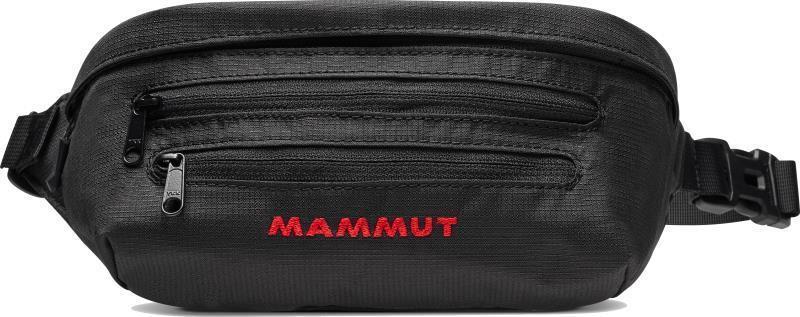 Classic Bumbag - Black 1
