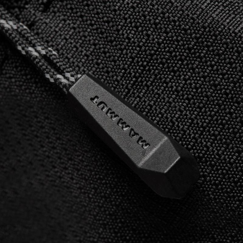 Classic Bumbag - Black 3