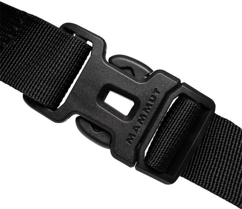 Classic Bumbag - Black 5