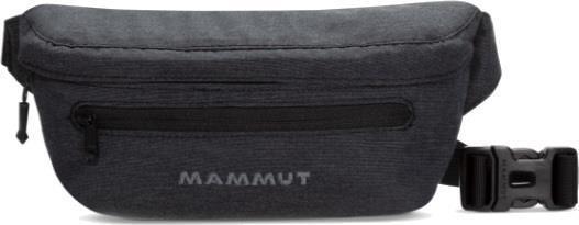 Classic Bumbag Melange - Black 1