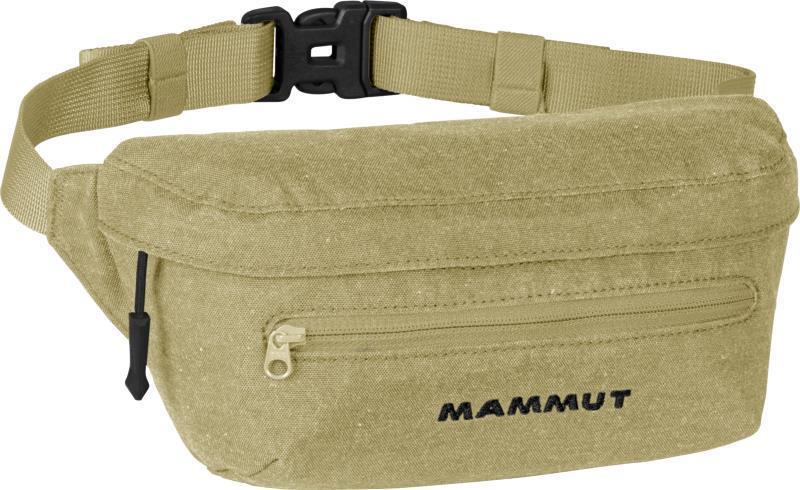 Classic Bumbag Melange - Olive 1