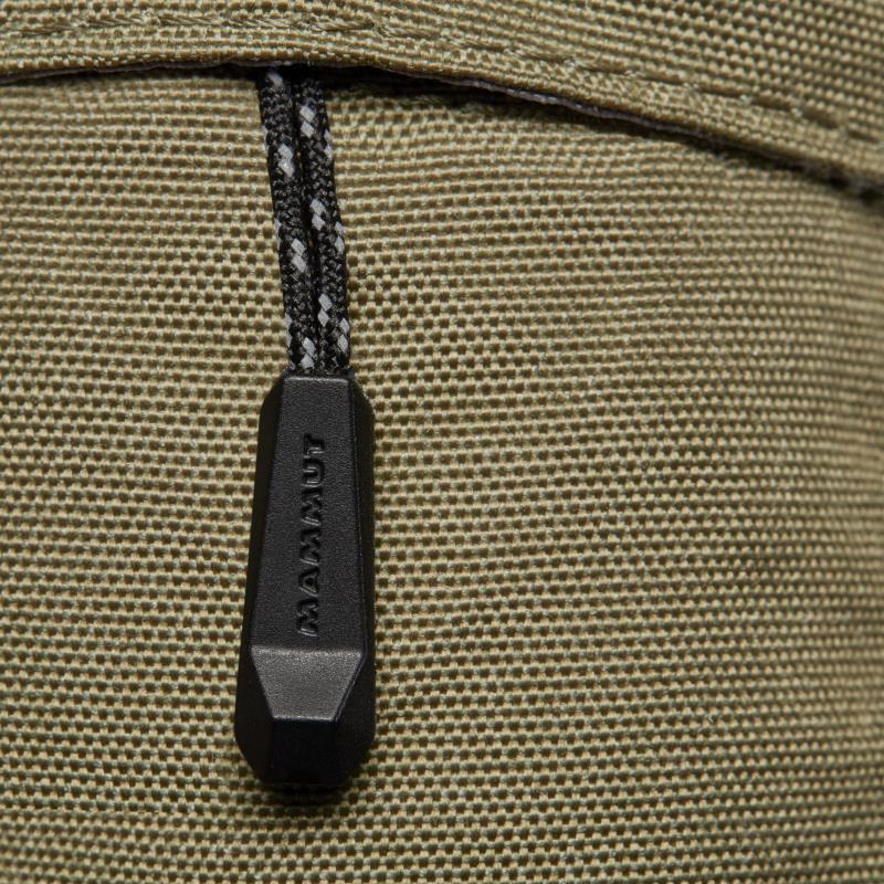 Classic Bumbag Melange - Olive 3