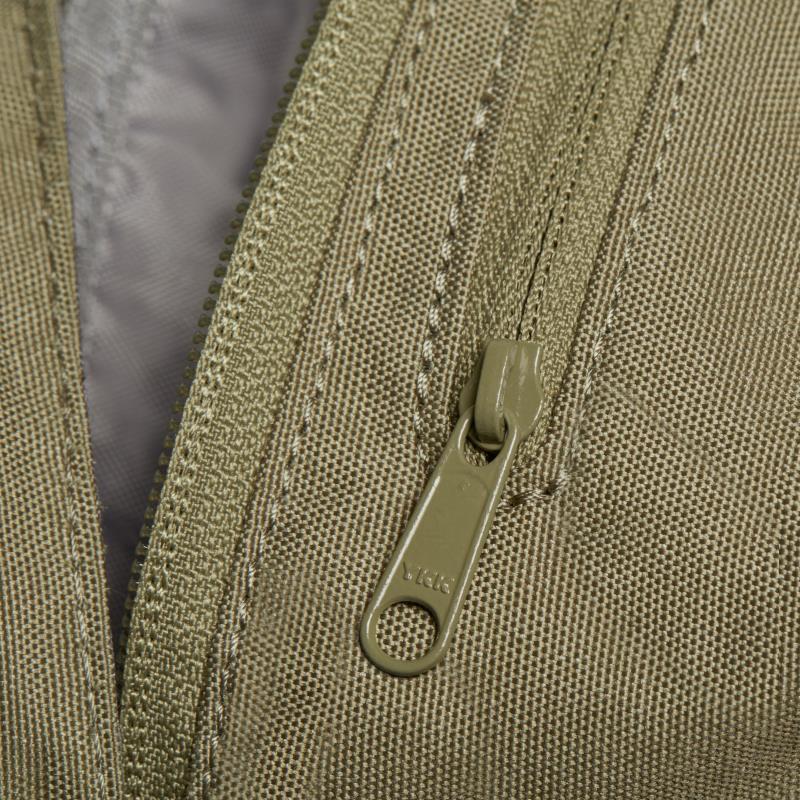 Classic Bumbag Melange - Olive 5