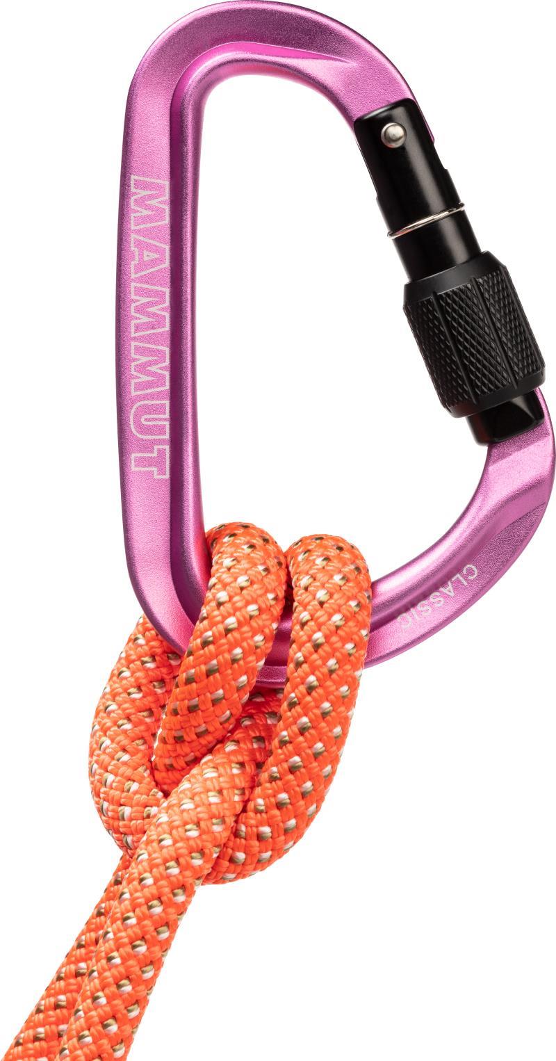 Classic HMS - Screw Gate - Pink - Not Applicable 3