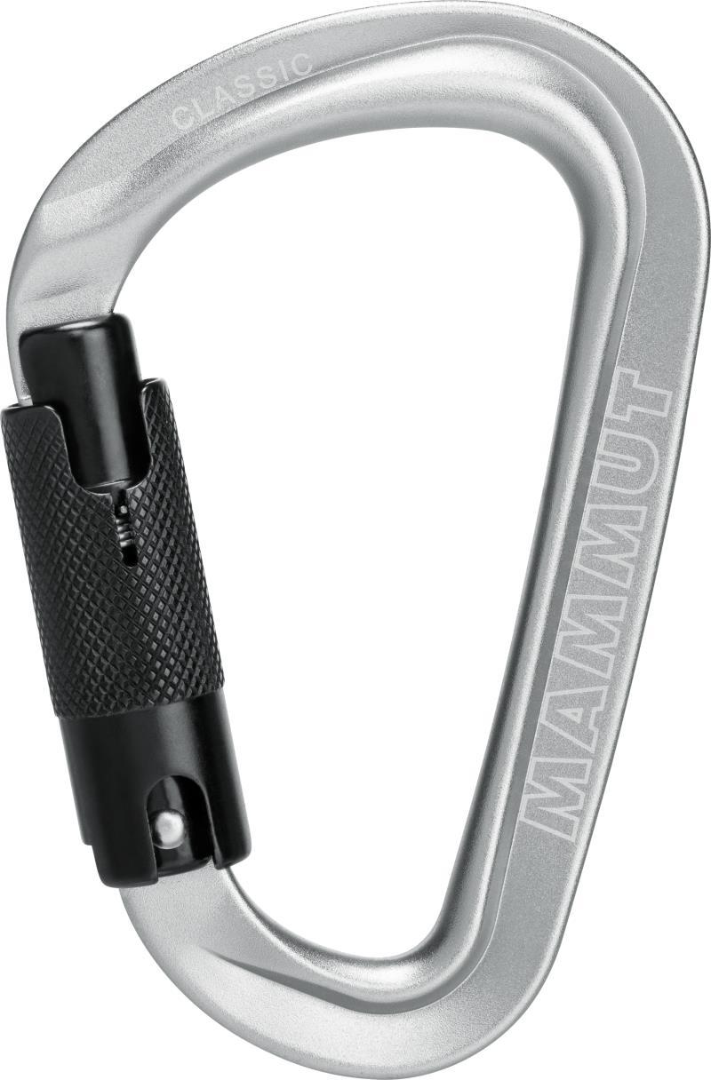 Classic HMS - Twist Lock Plus - Light Grey - Not Applicable 1