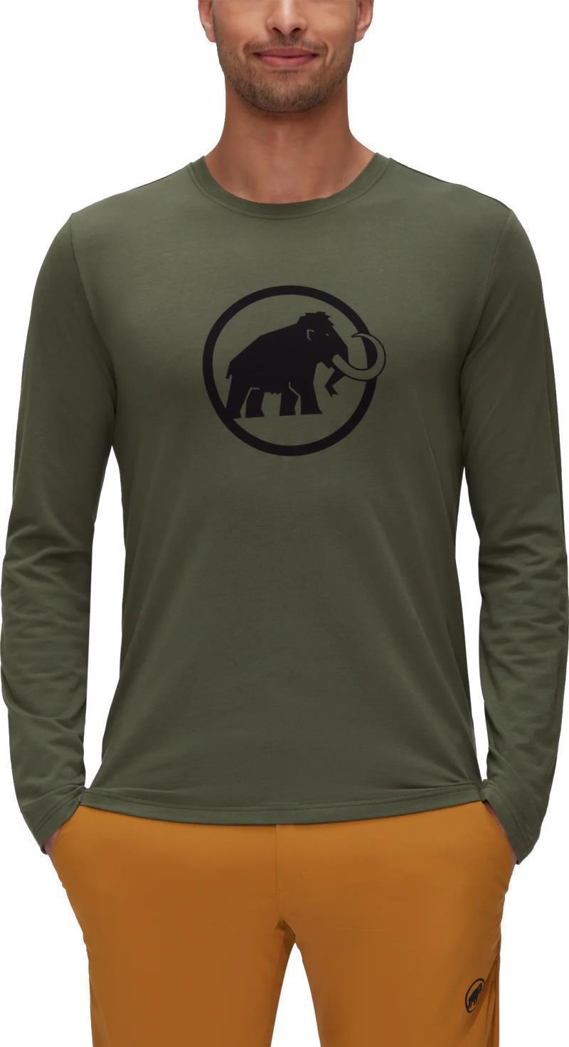 Classic LS - Mens - iguana 1