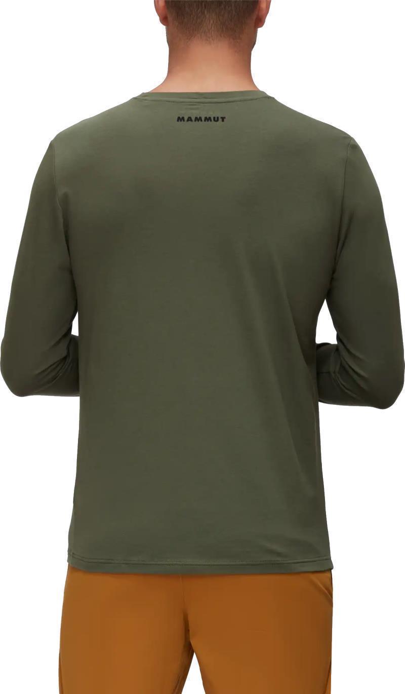 Classic LS - Mens - iguana 1