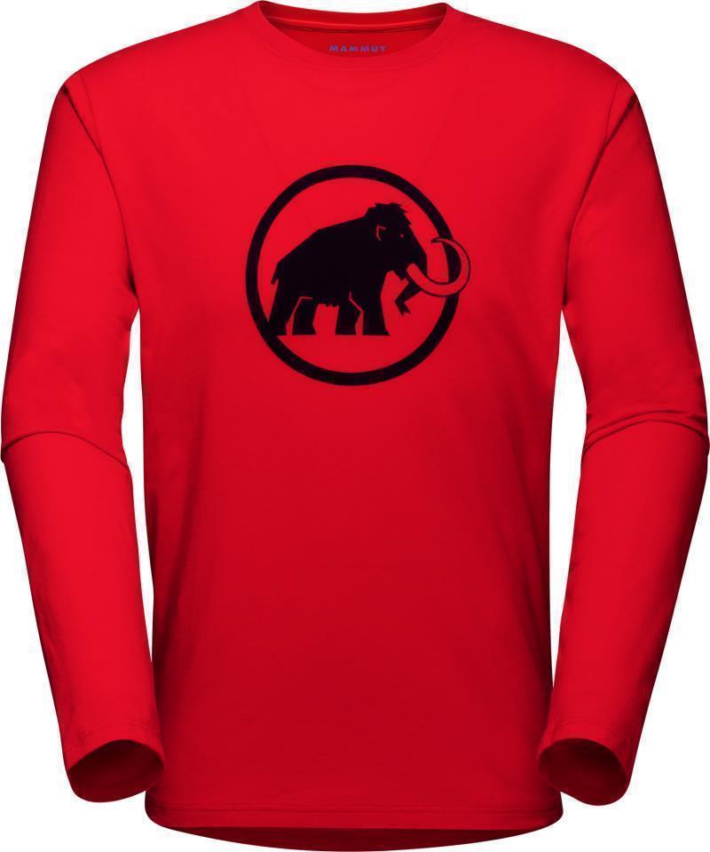 Classic LS - Mens - magma 1