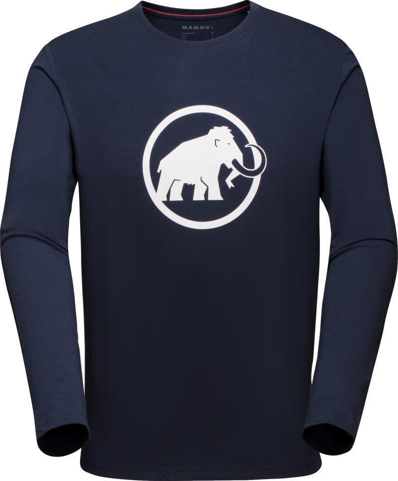 Classic LS - Mens - marine 1