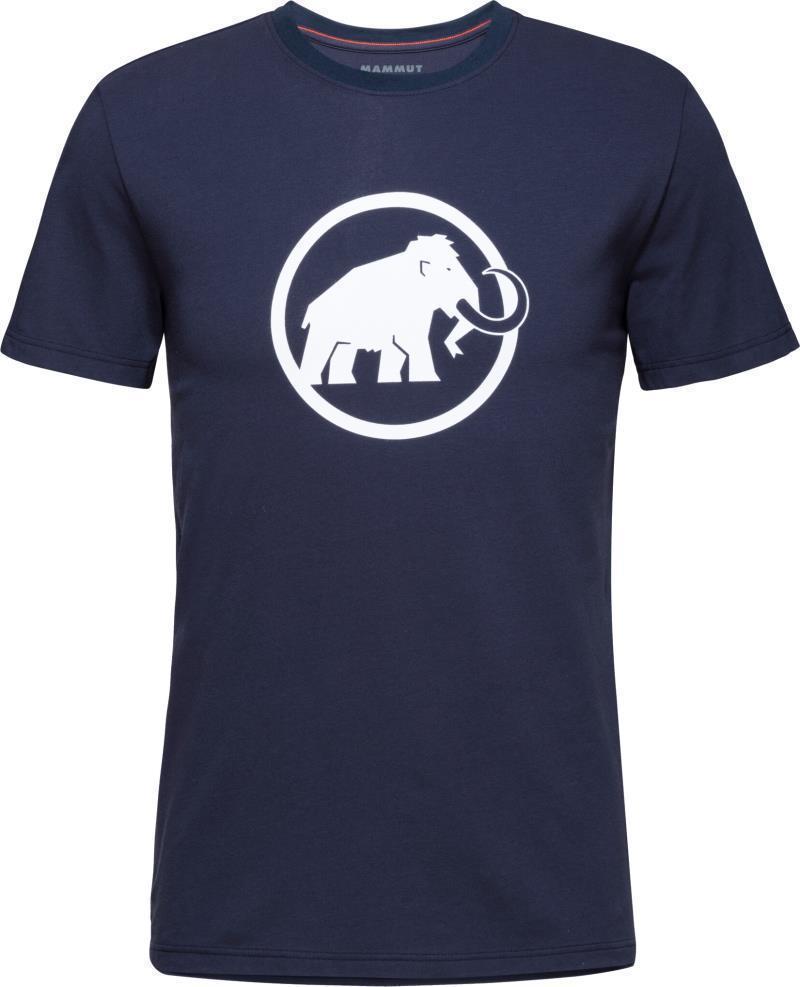 Classic T-Shirt - Mens - Marine 1