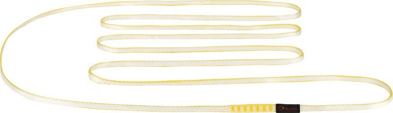 Contact Sling 8.0 x 180cm - Yellow - not applicable 1