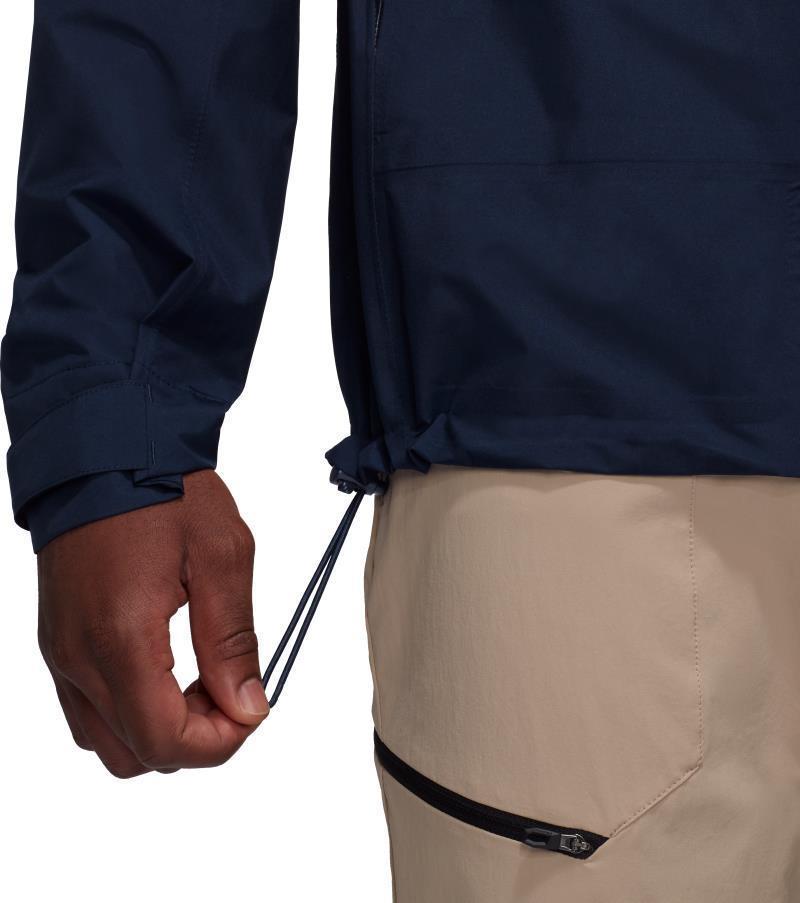Convey Tour HS Hooded Jacket - Mens - Marine 8
