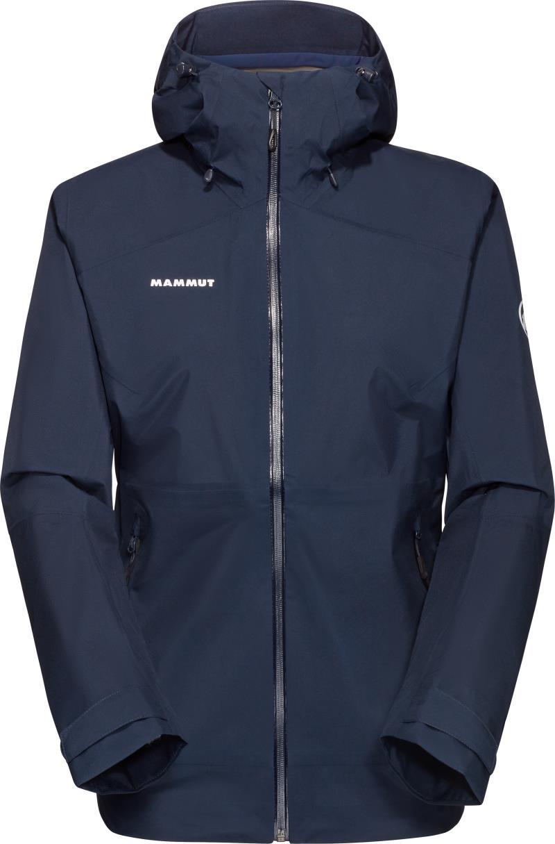 Convey Tour HS Hooded Jacket - Womens - Marine 1
