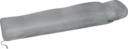 Cotton Liner EMT - Raw White 1