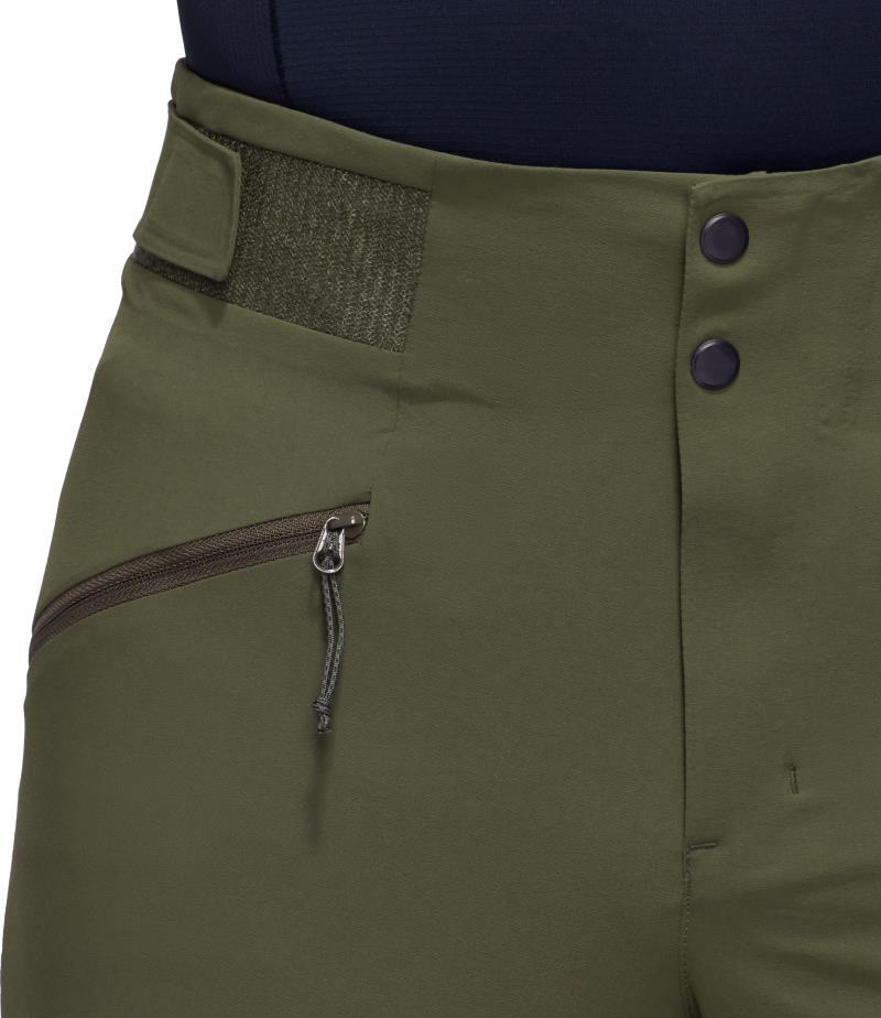 Courmayeur SO Pants, Reg - Mens - Dark Marsh 6