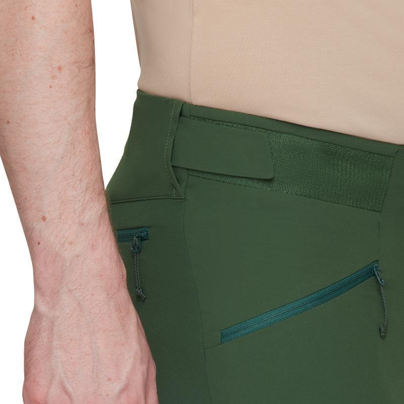 Courmayeur SO Pants, Reg - Mens - Woods 6