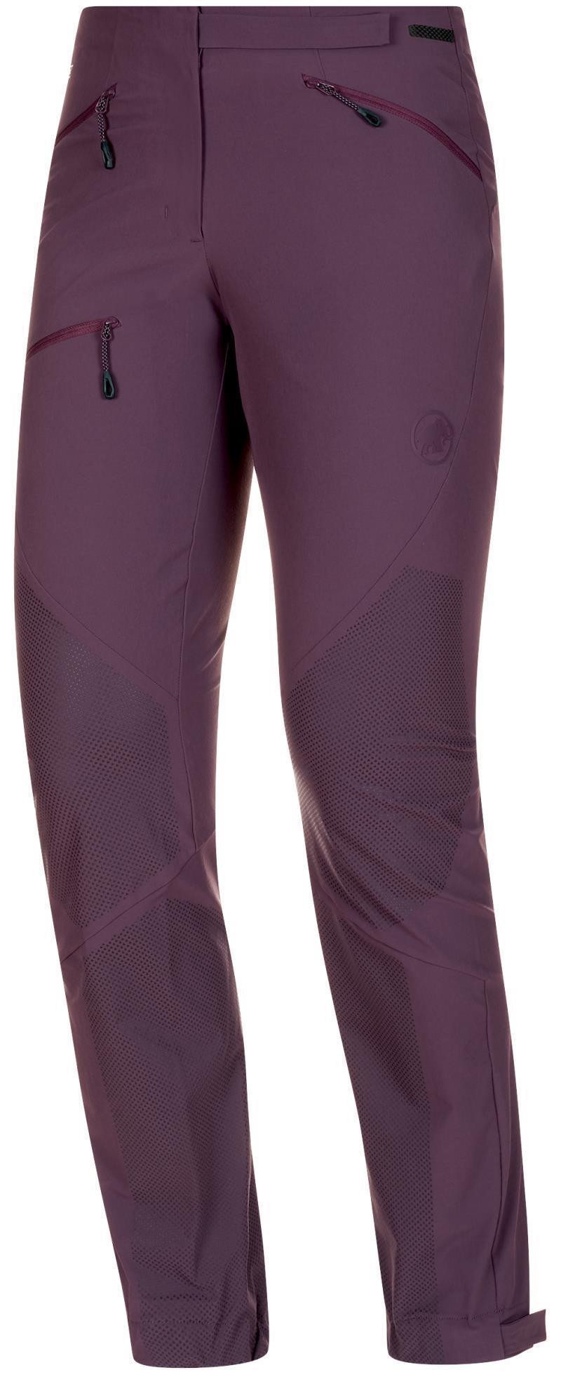 Courmayeur SO Pants, Reg - Womens - Galaxy 1