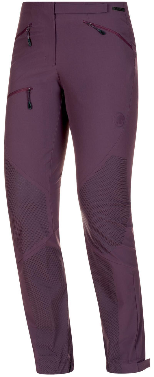 Courmayeur SO Pants, Reg - Womens - Galaxy 1