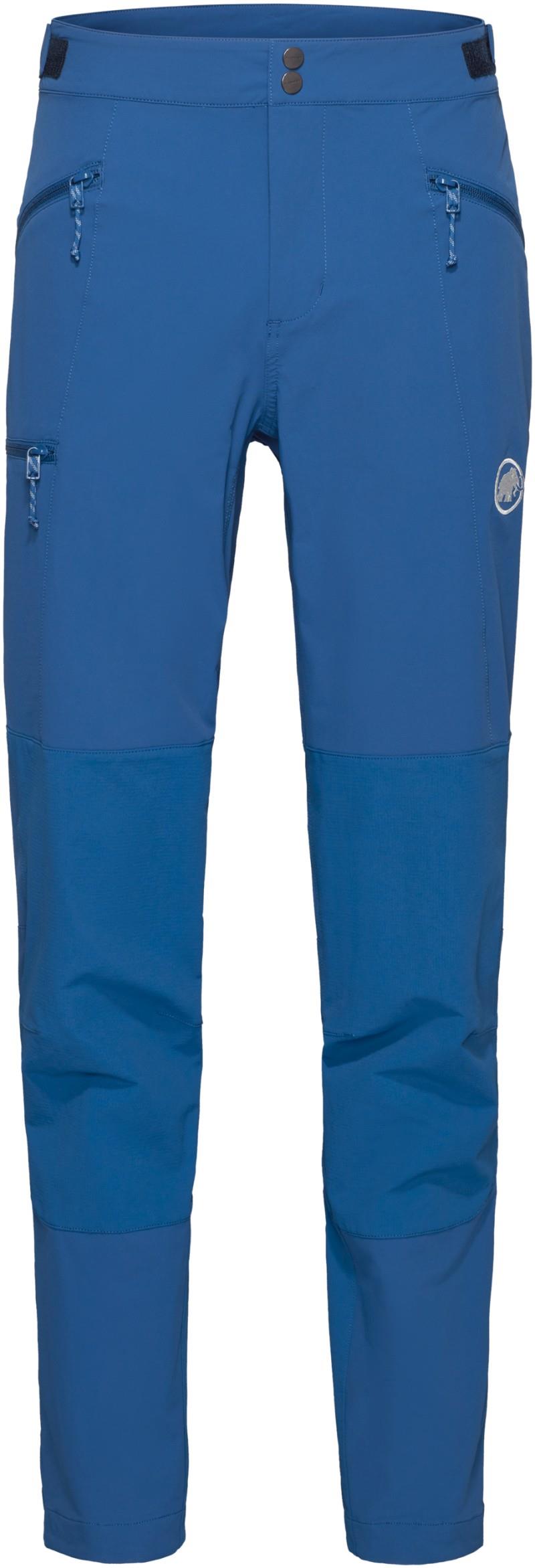 Courmayeur SO Pants, Short - Mens - tschiel 1