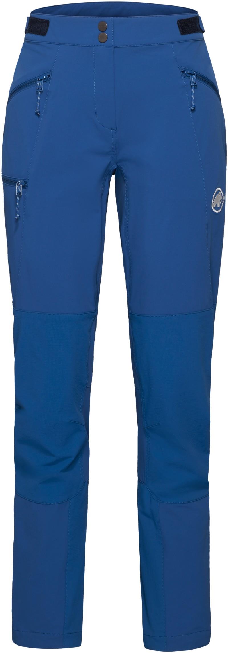 Courmayeur SO Pants, Short - Womens - tschiel 1