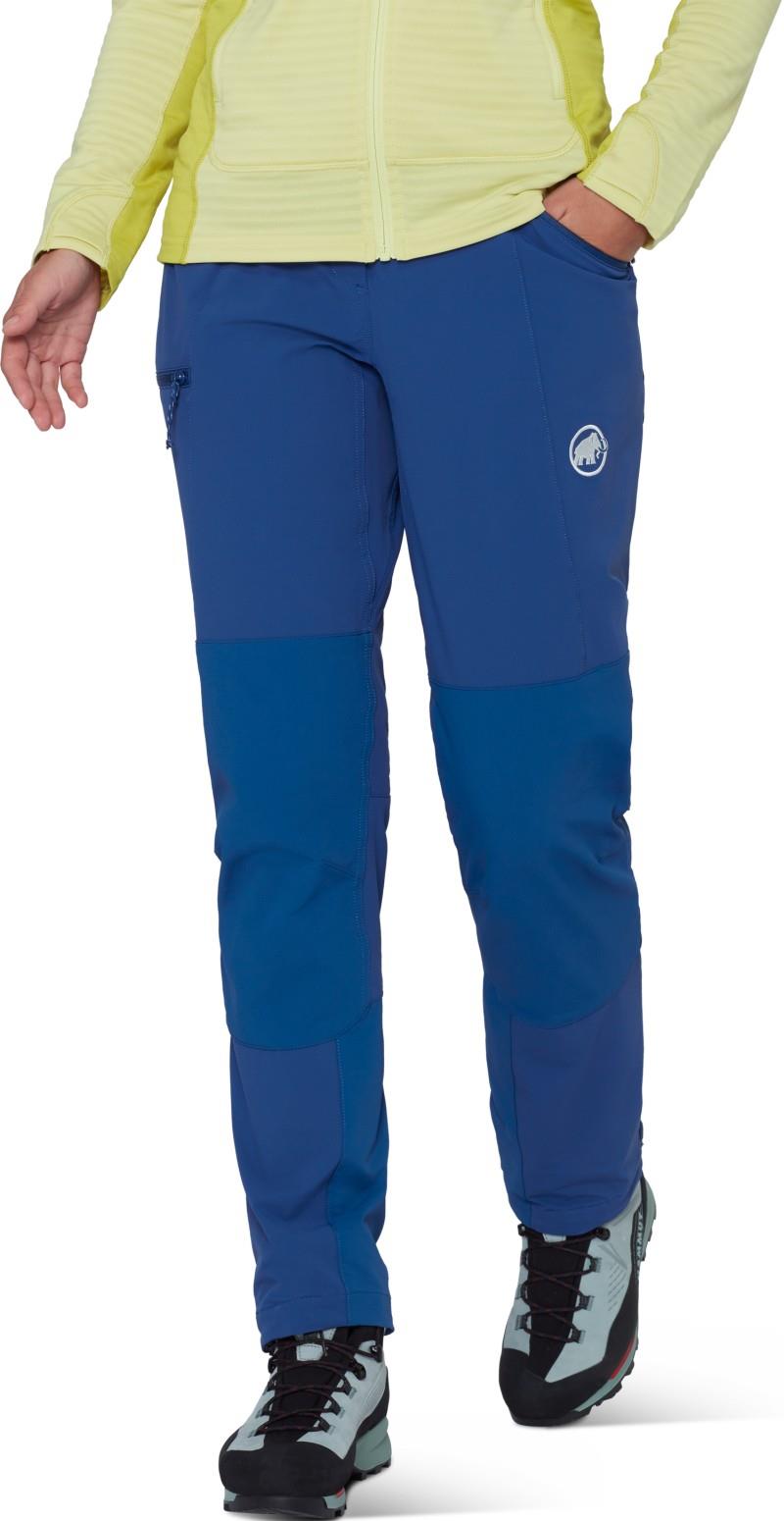 Courmayeur SO Pants, Short - Womens - tschiel 1