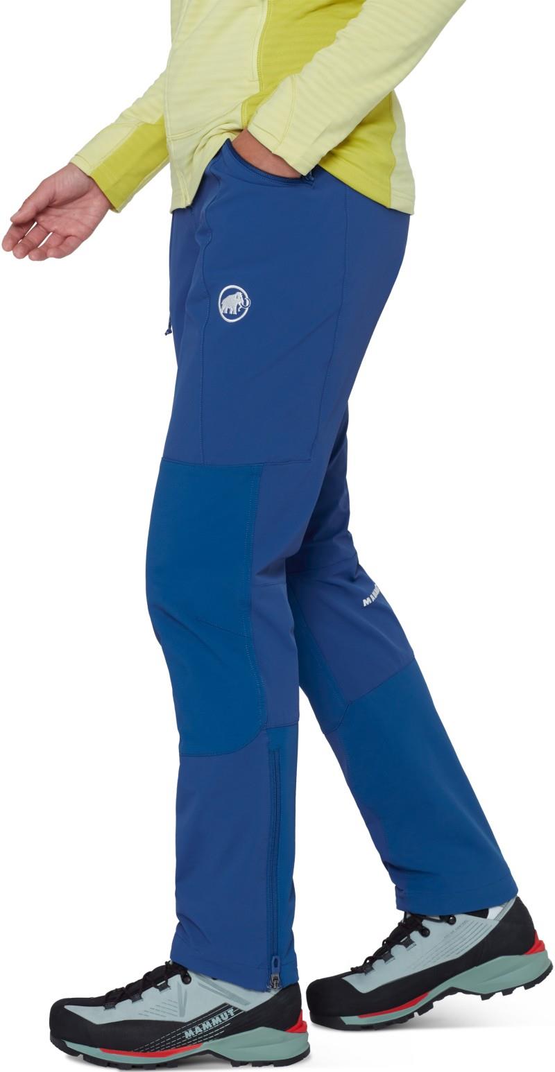 Courmayeur SO Pants, Short - Womens - tschiel 1