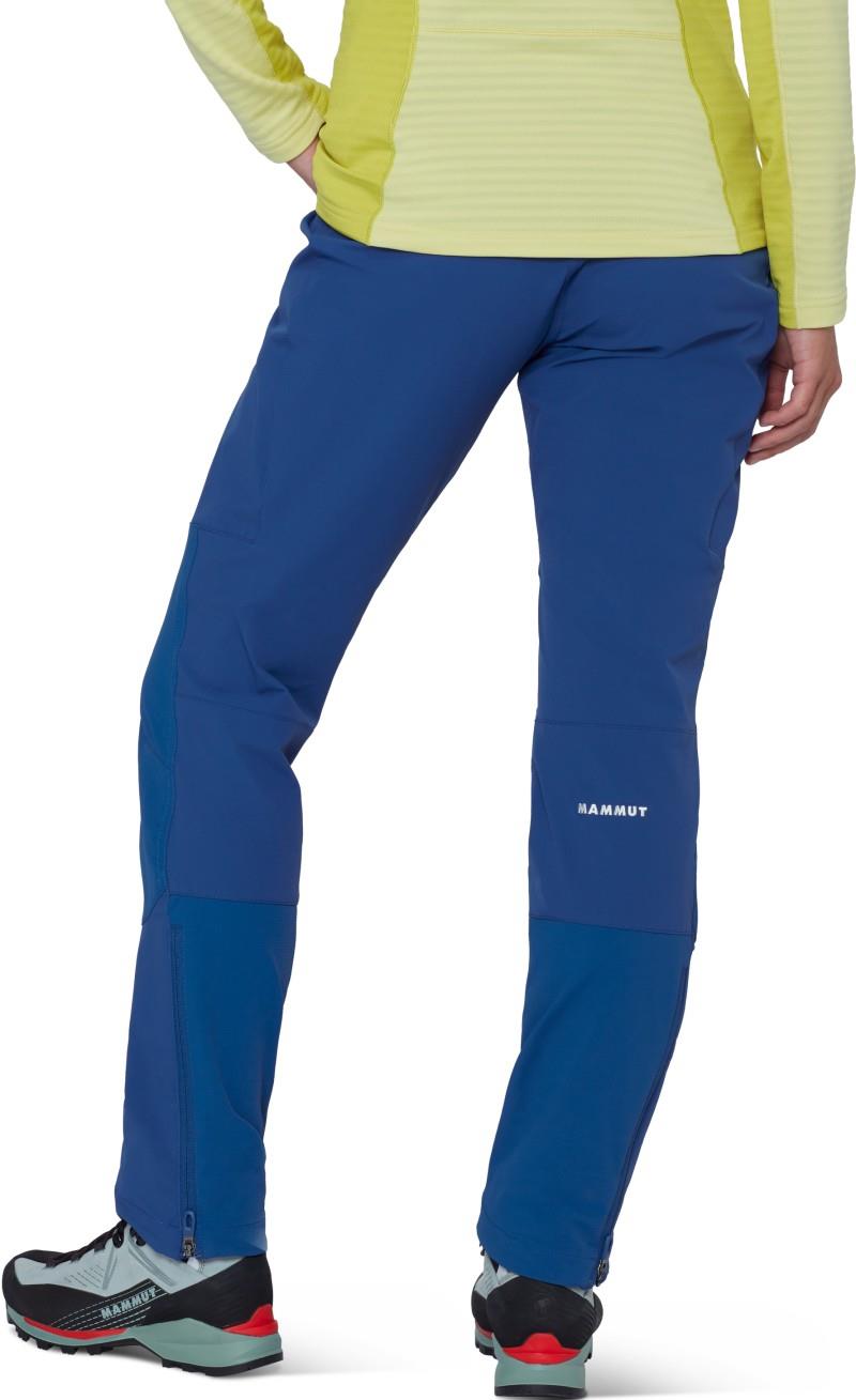 Courmayeur SO Pants, Short - Womens - tschiel 1
