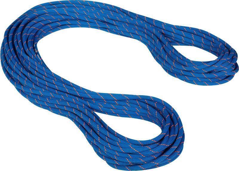 Crag 9.5mm x 80m - Dry Standard - Blue / Ocean 1