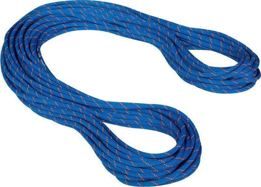 Crag 9.5mm x 80m - Dry Standard - Blue / Ocean 1