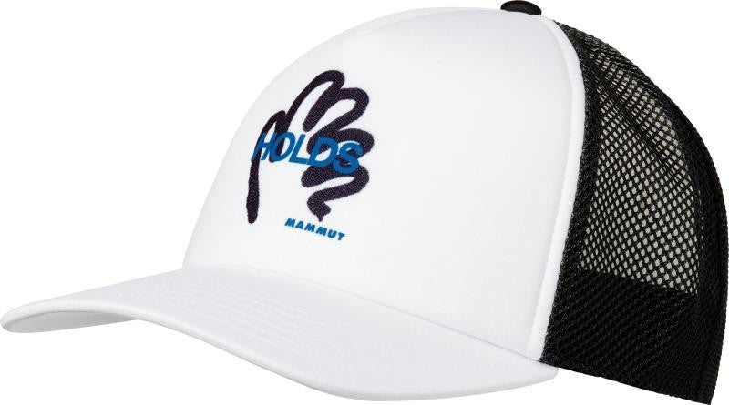 Crag Cap Hold - white 1