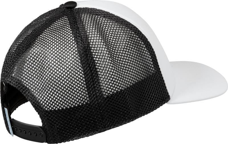 Crag Cap Hold - white 1