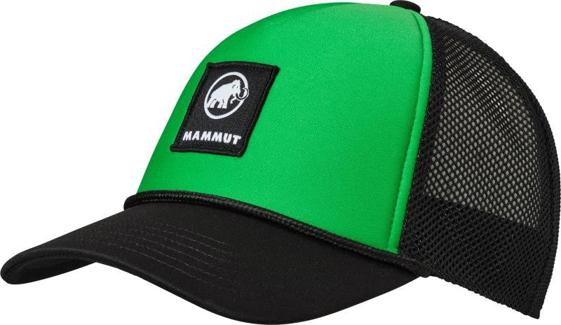 Crag Cap Logo - pinea 1