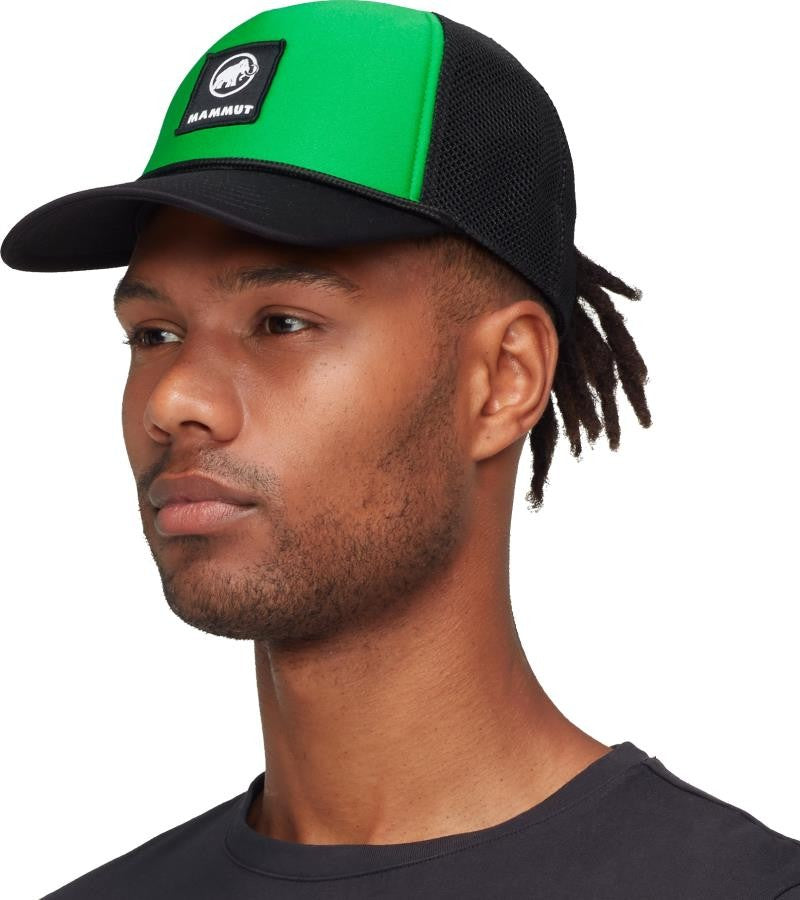 Crag Cap Logo - pinea 1
