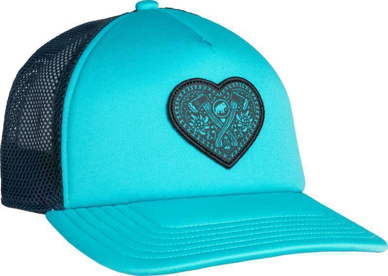 Crag Cap - dark ceramic / marine 1