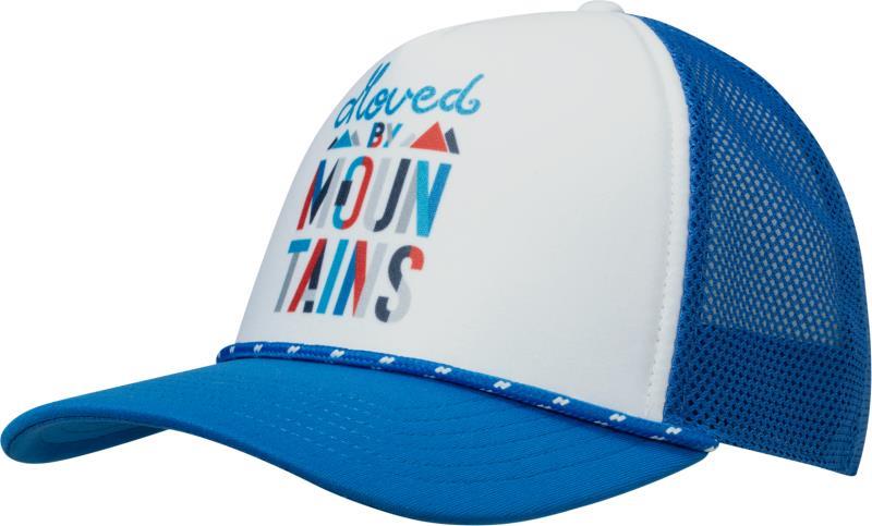 Crag Cap - ice prt1 1