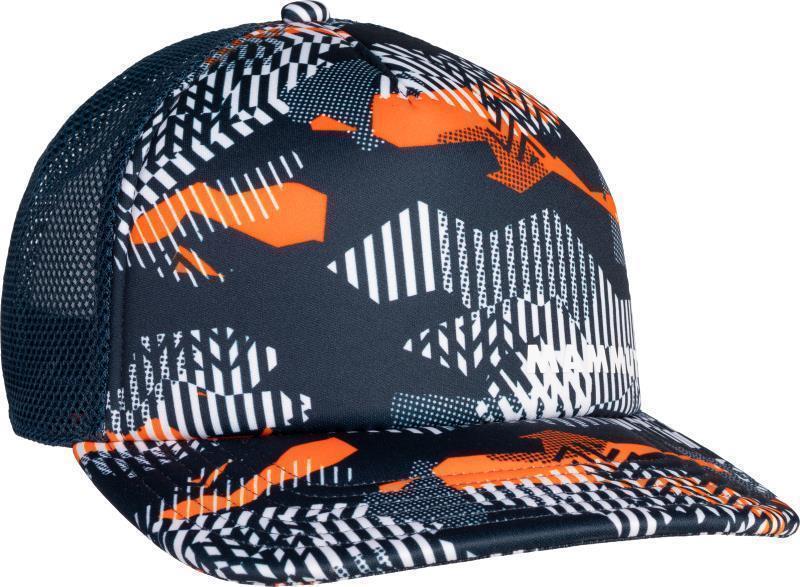Crag Cap - marine prt1 1
