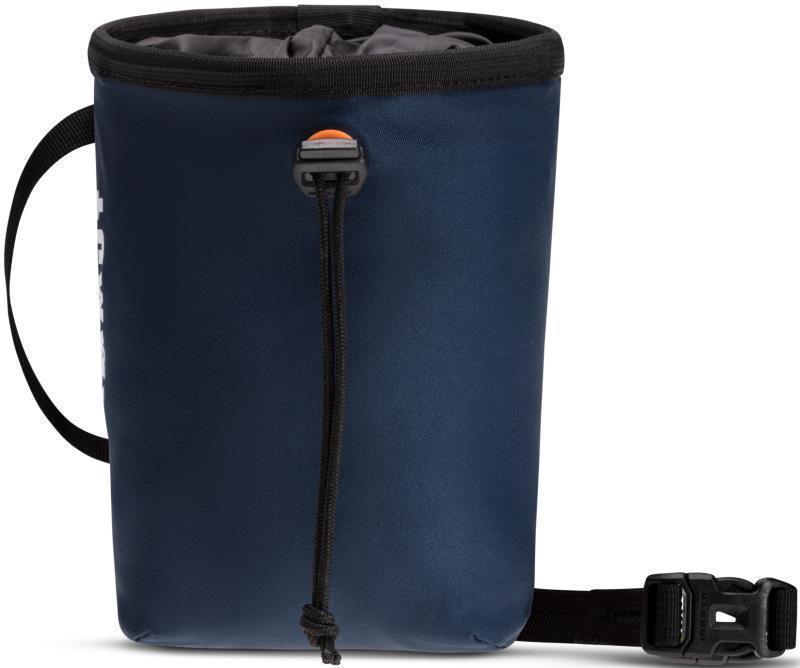 Crag Chalk Bag - Marine 1