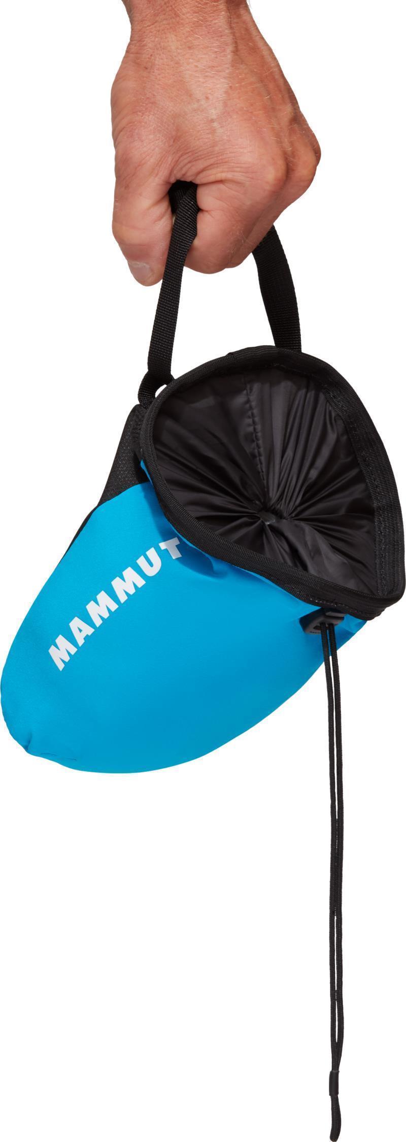 Crag Chalk Bag - Ocean 2
