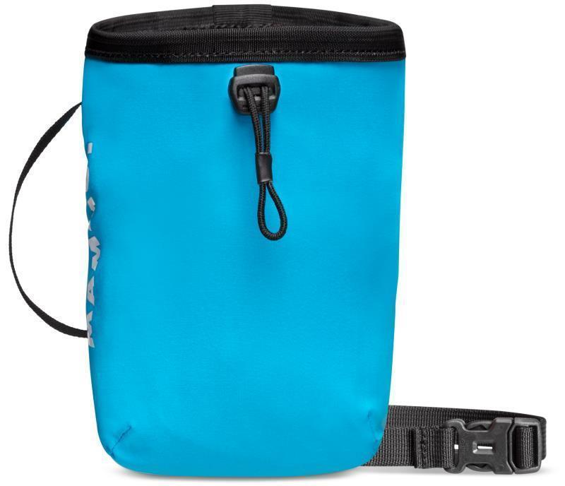 Crag Chalk Bag - Ocean 1