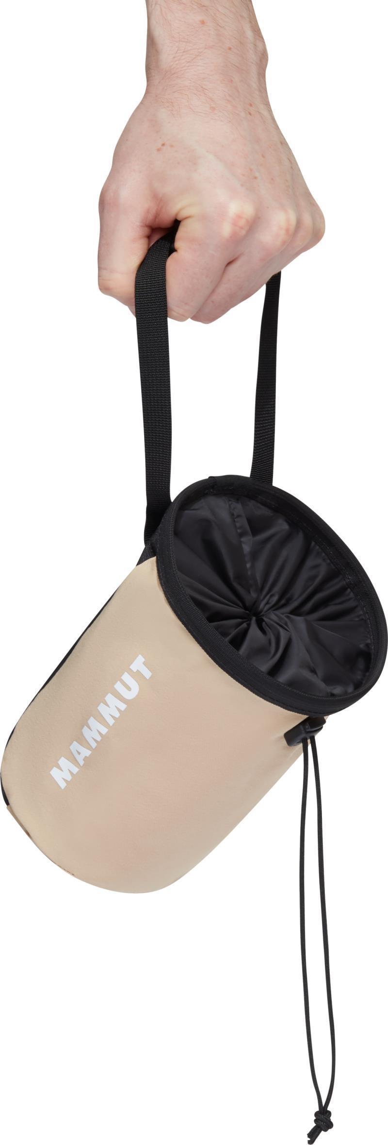 Crag Chalk Bag - Savannah 2