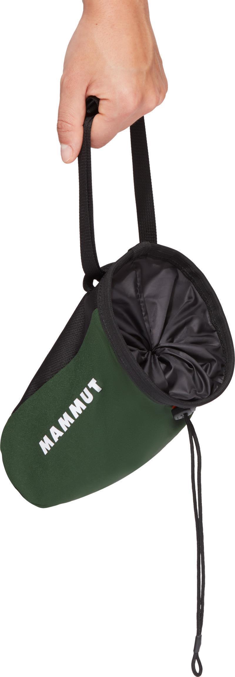 Crag Chalk Bag - Woods 2