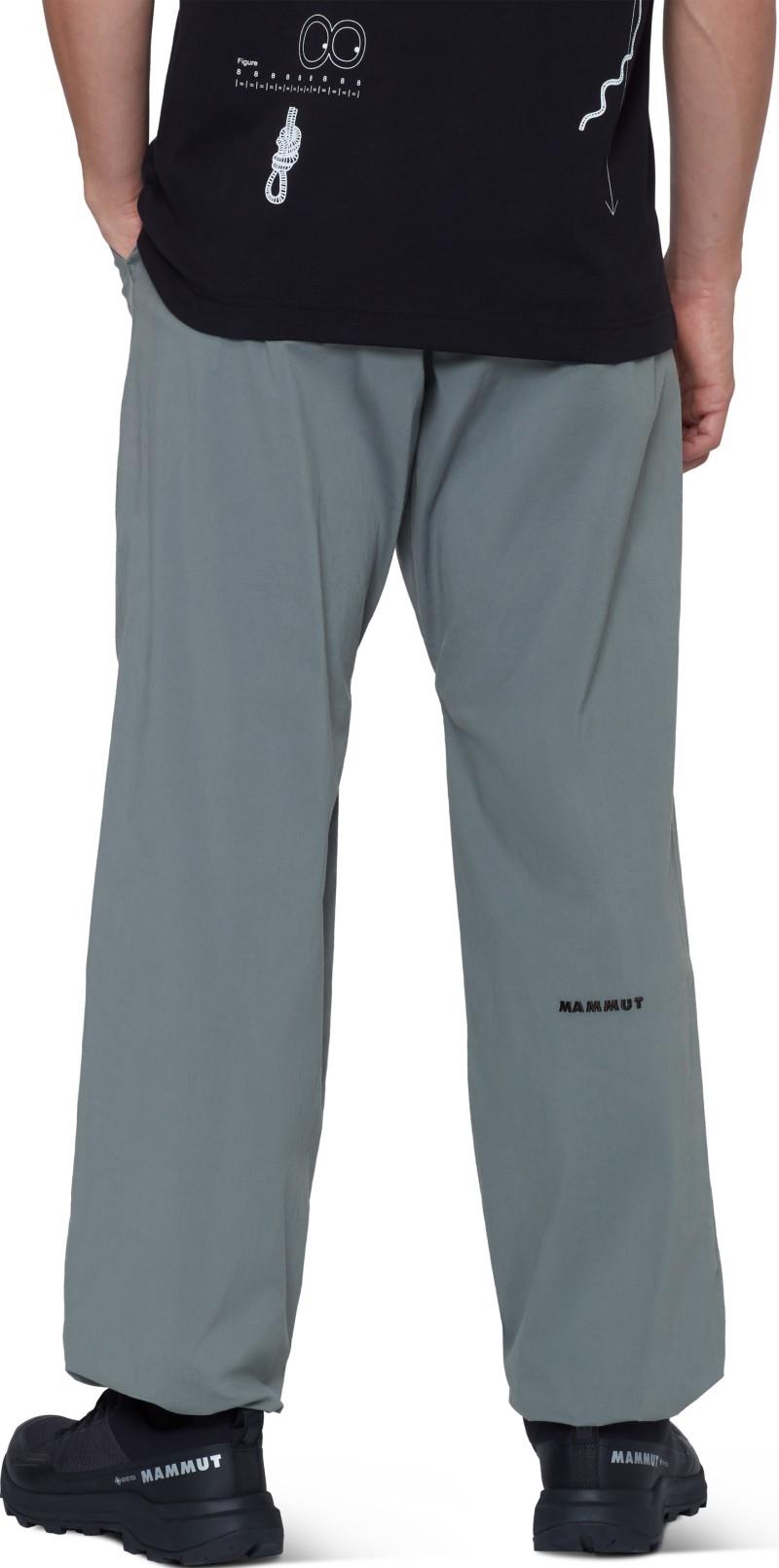 Crag Climbing Pants, Reg - Mens - strata 1