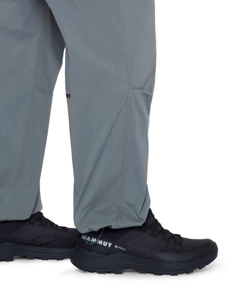 Crag Climbing Pants, Reg - Mens - strata 1